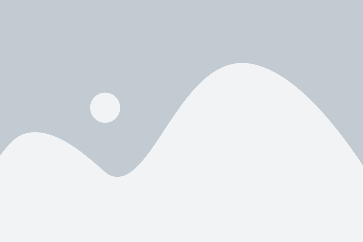 Placeholder image with abstract wave and circle shapes in muted tones