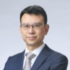 Portrait of Ir-Eric-L-WONG, wearing glasses and suit, professional headshot.