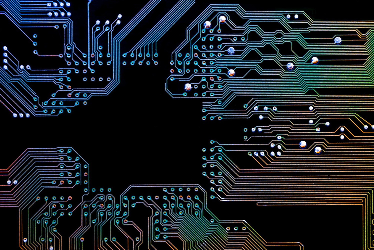 Home - Electronics Division