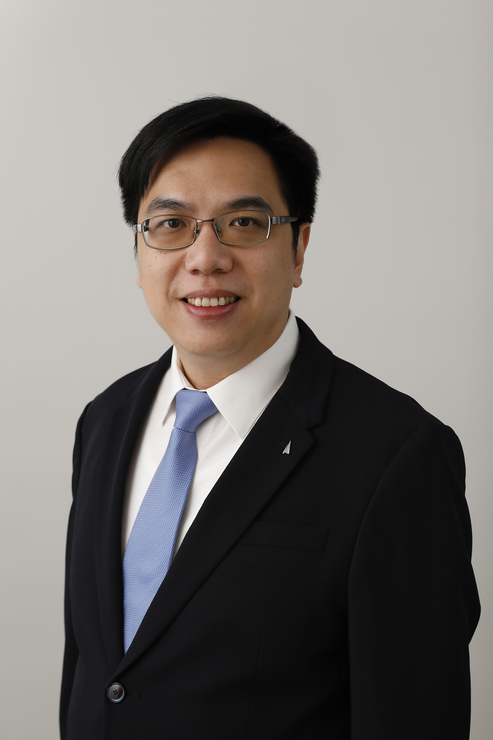 Alvin Lam