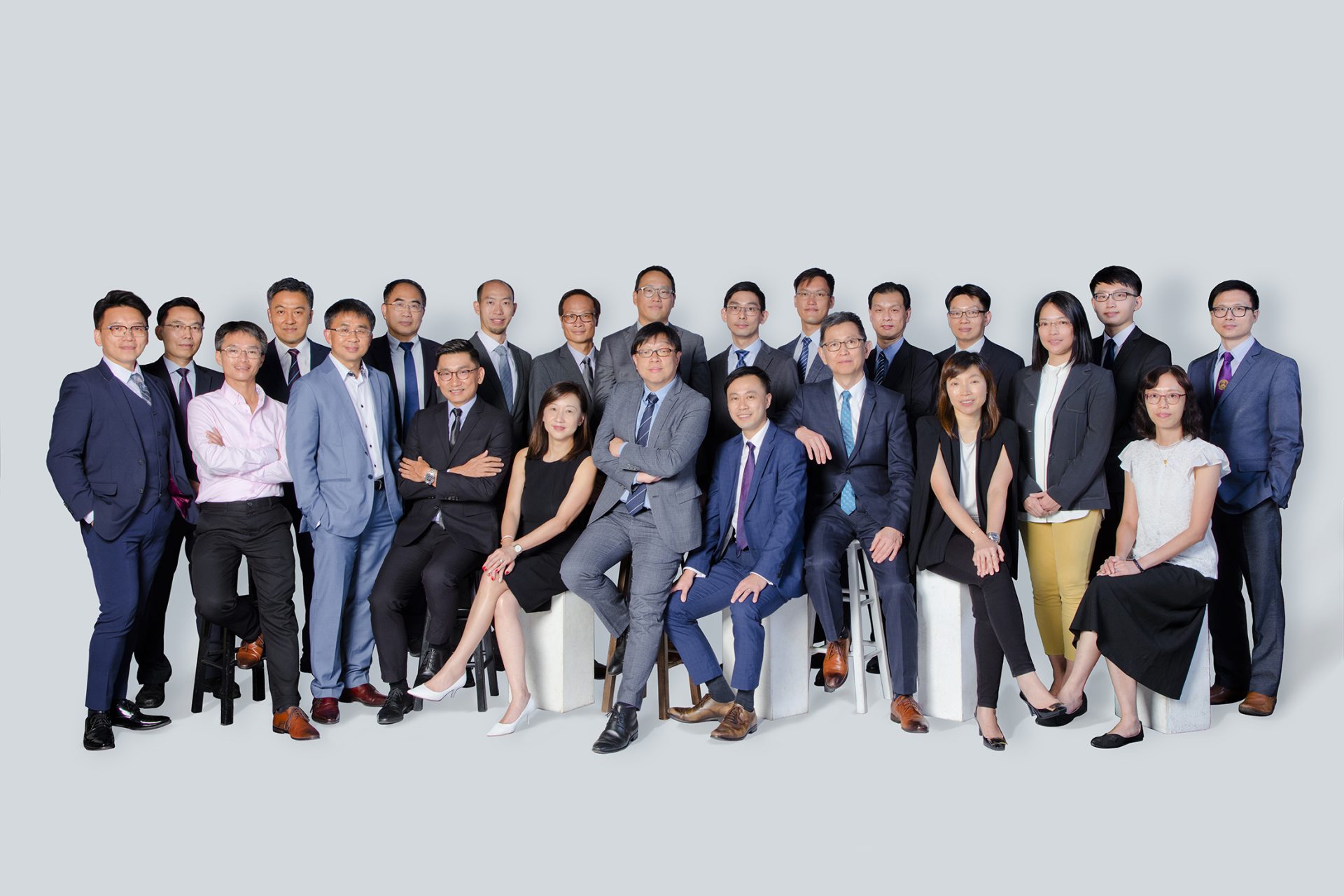 Committee Members HKIE Geotech Division 2021 2022