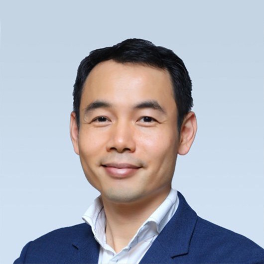 Ir KWONG Wai-chuen, Ricky