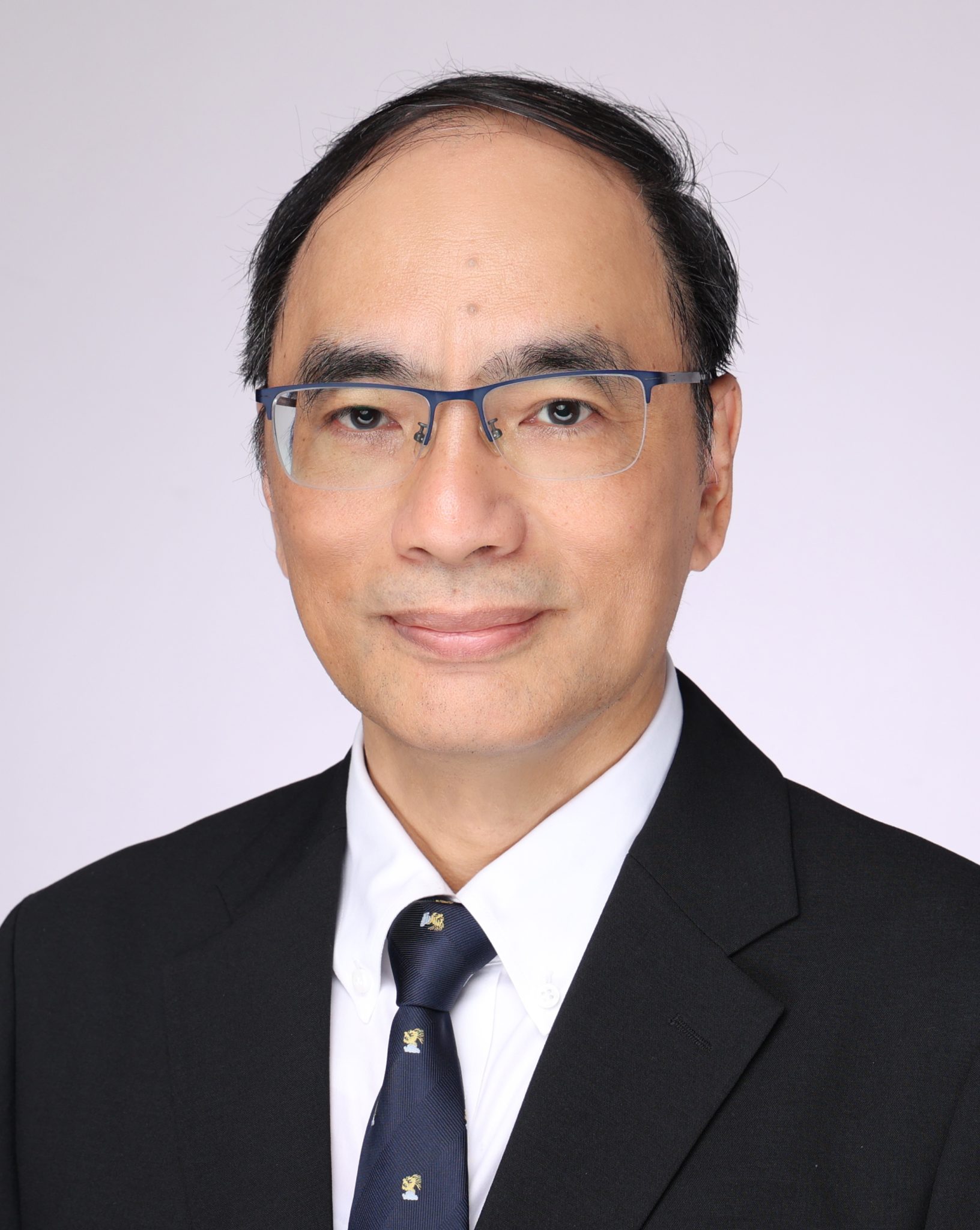 Committee for Session 2026/2027 - Materials Division