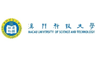 Macau University of Science and Technology logo with Chinese and English text