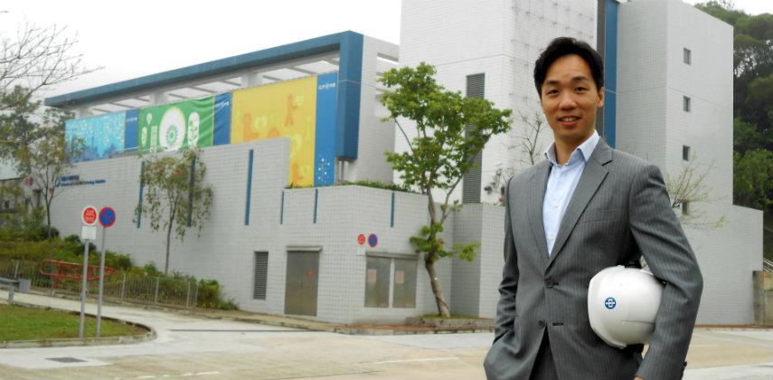 Self Photos / Files - Photo of Ir Ken Chan