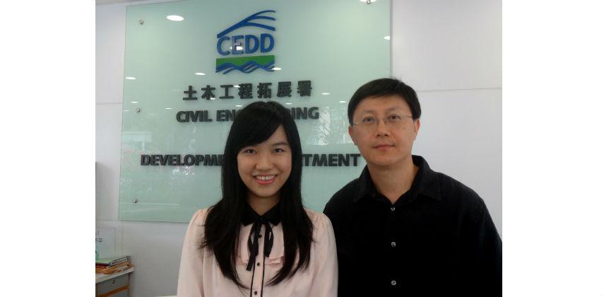Self Photos / Files - Embracing my development at CEDD