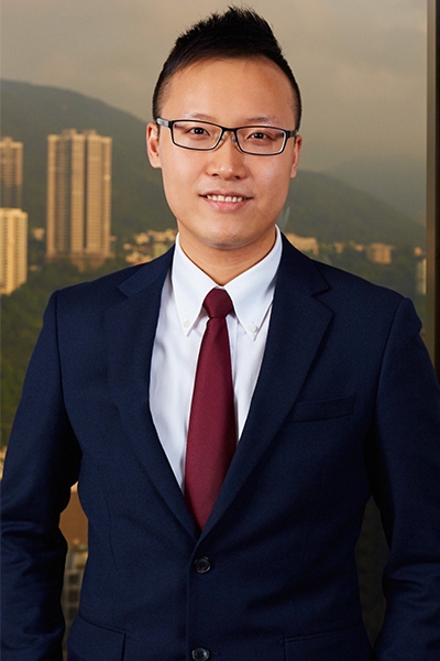 Self Photos / Files - Photo of Dickson Wong