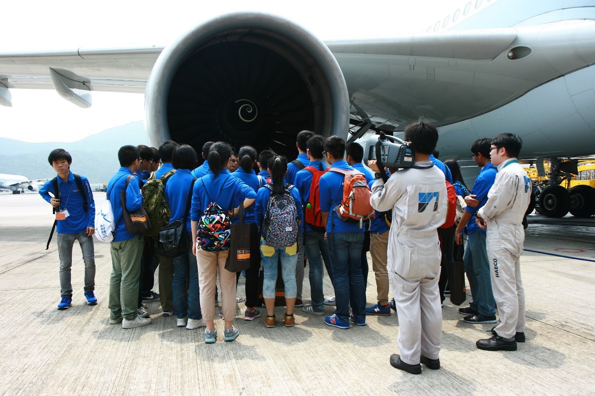 Self Photos / Files - hkie-engineering-daycamp-aircraft
