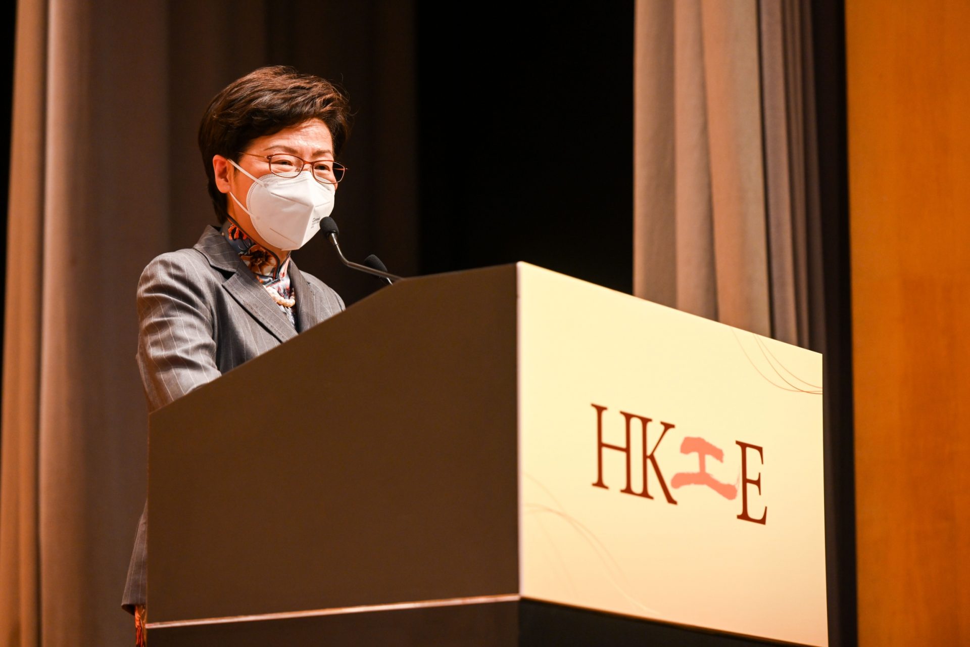 Self Photos / Files - Carrie Lam