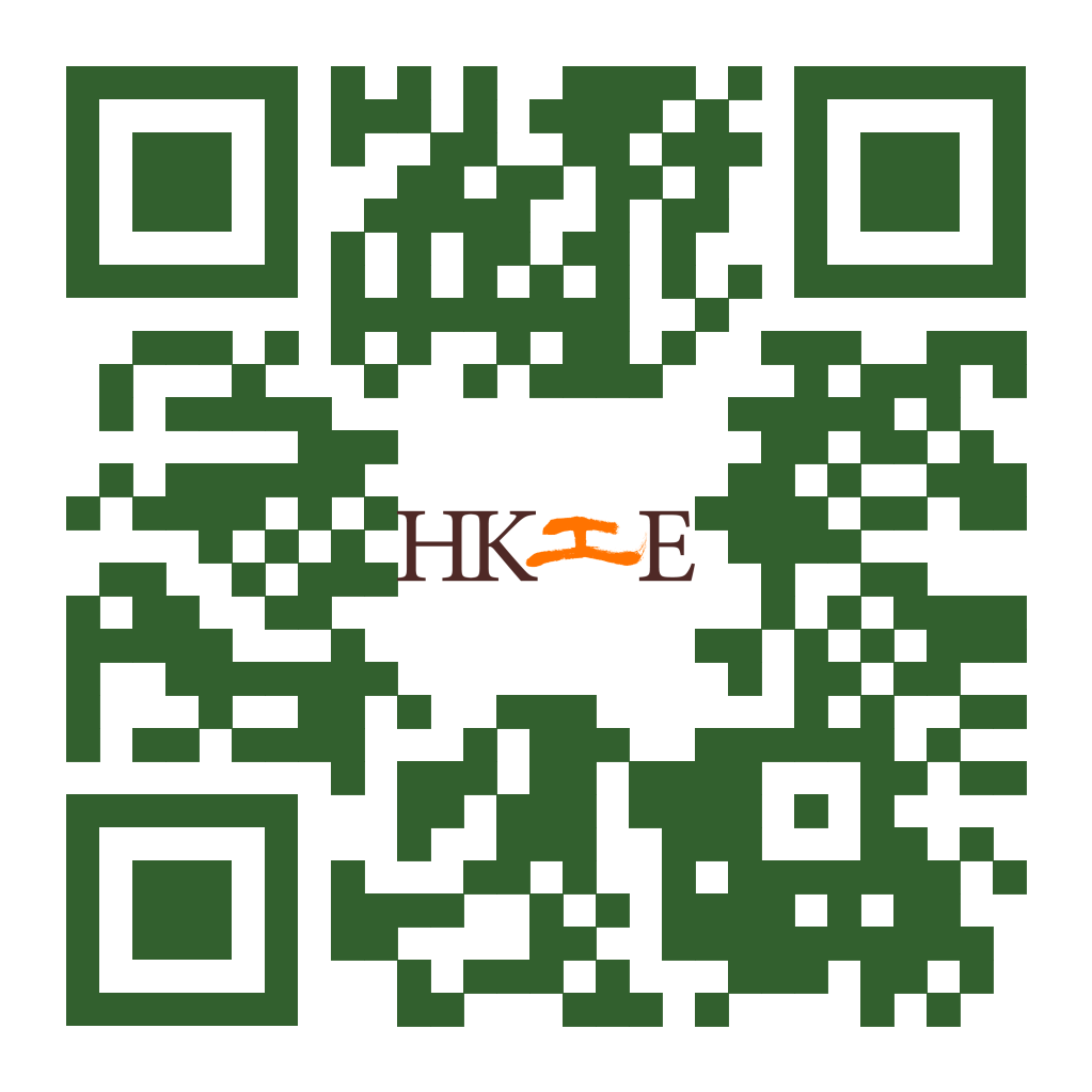 Self Photos / Files - booklet QR code