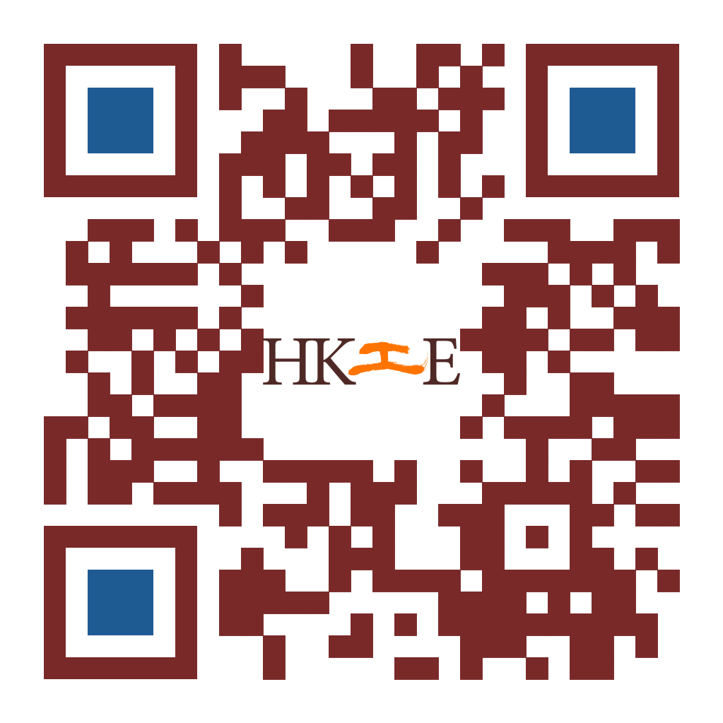 Self Photos / Files - 懶人包_QR code