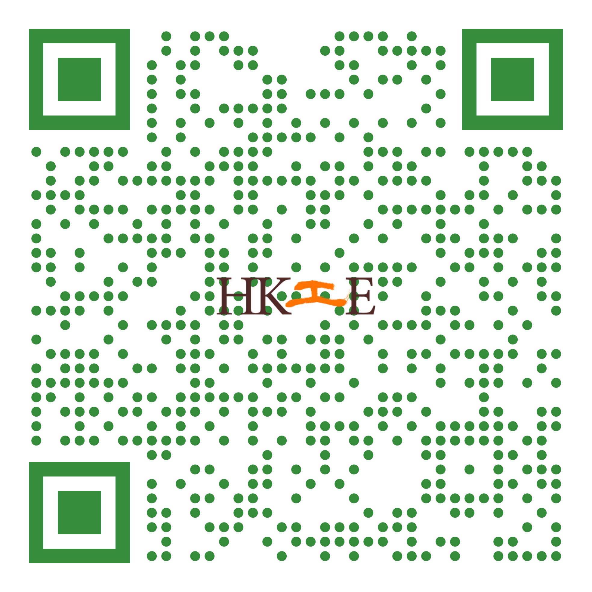 Self Photos / Files - QR code_懶人包