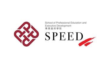Logo for Poly SPEED, School of Professional Education and Executive Development