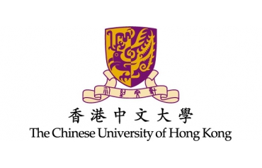 Official crest of The Chinese University of Hong Kong with Chinese and English text