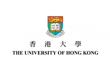 University of Hong Kong crest and name in Chinese and English